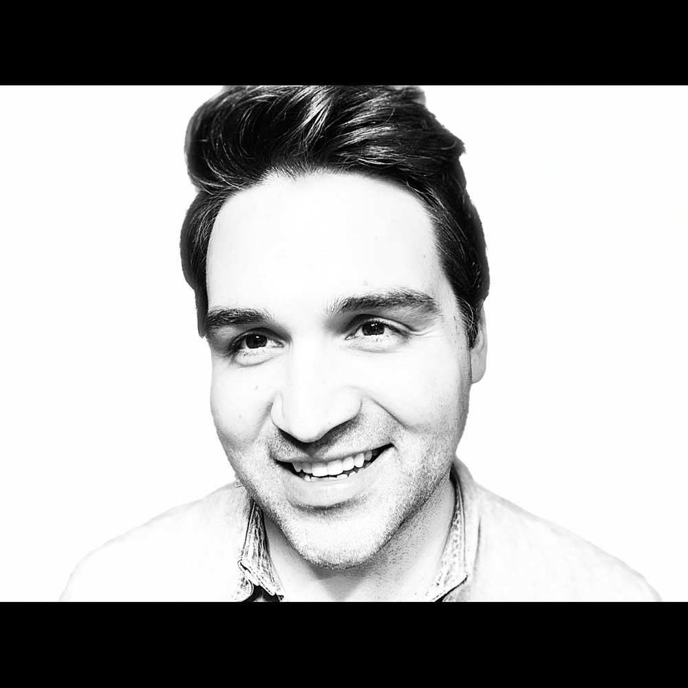 Meet your Posher, Steve